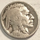 1925 S Buffalo Nickel FINE / VF NO RESERVE  *J1996
