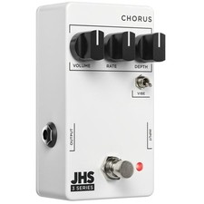 Classic Chorus & Vibrato Effects