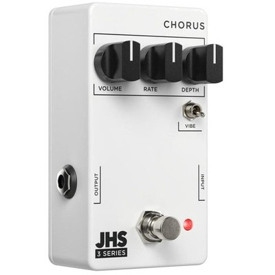 Classic Chorus & Vibrato Effects