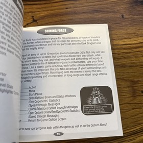 Sega Smash Pack: Vol. 1 (Sega Dreamcast, 2001)