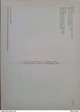 KV)1987, SOVIET UNION, INFORMATIONAL POSTCARD BACK OF THE KRUTITSKOYE PODVORYE I