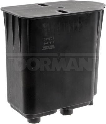 Dorman Evaporative Emissions Charcoal Canister for Ford Mustang 1982