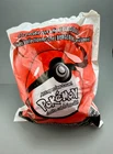 Vintage 1999 Burger King Pokemon Pokeball Toy Mew #89-17 SEALED Nintendo