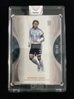 2022 Fansmall Argentina National Team Set #35 Roberto Ayala 9/49 Sealed GY74