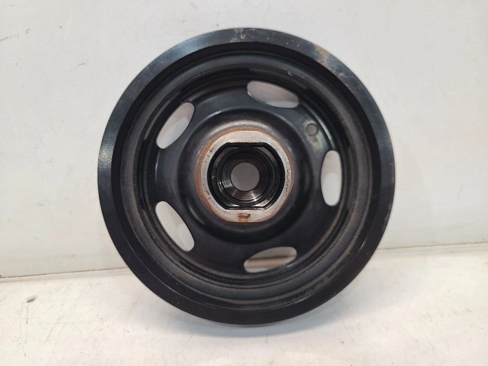 Balanceador armónico Buick Encore 2013-20 (1,4 L/VIN B) - 6 ranuras con perno Foto 3 de 4