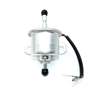 #ad #ad Electric Fuel Pump 13278SRV for Kubota Generac Generator MLG8K Light Tower $64.00