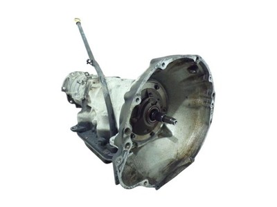 Automatikgetriebe Getriebe DGK passt für JEEP GRAND CHEROKEE II (WG, WJ) 4.0 4X4