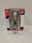 FOCO Limited Edition Rey Mysterio  Mini Bighead Bobblehead WWE Wrestling