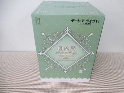 Date a live IV Yoshino Bunny Ver. 1/4 Figur FREEing Import