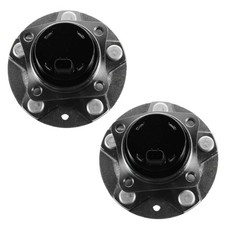 Kit De Rodamientos De Cubo Delantero Para Mazda RX-8 2004-2011 | AM Autoparts, Garantía 10 Años