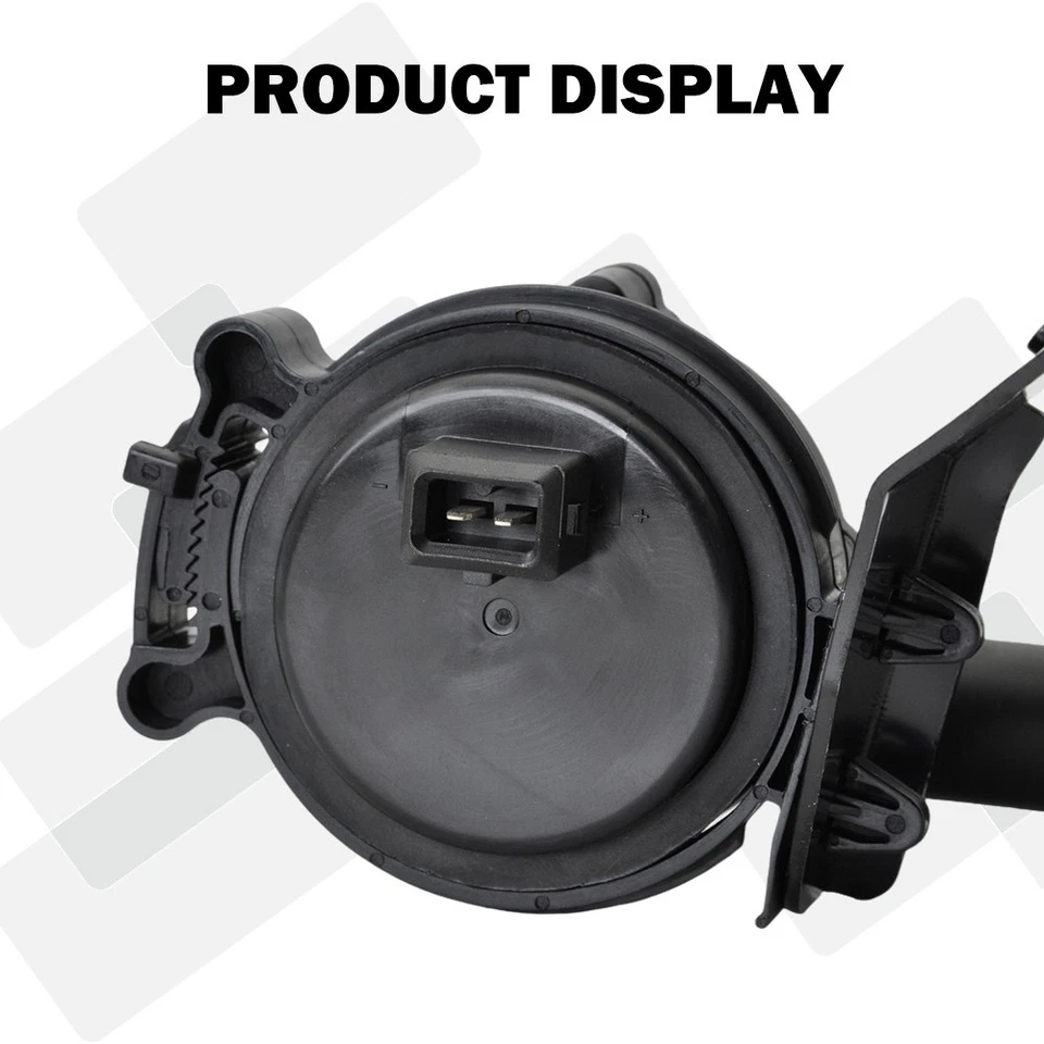 Электрический водяной насос 25808860 подходит для Cadillac CTS 08-09 STS 2008-2011 3,6 л V6 - Изображение 4 из 4