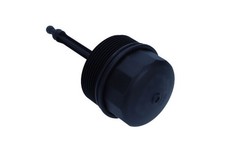 Deckel Ölfiltergehäuse MAXGEAR 28-0738 für BMW 3er E36 E30 Compact Touring Z3