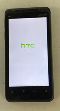 HTC EVO 4G Sprint PCS BLACK Google Android Smartphone Bluetooth 0831-07