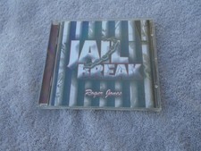 Roger Jones - Jail Break - CD - Christian Music Ministries