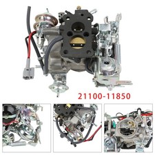 Carburateur Toyota TERCEL