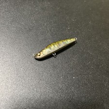 Megabass Pinky Lure Fishing Bait Used with Scratches 4.7in/12cm