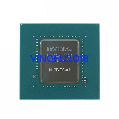Used original NVIDIA N17E-G3-A1 GeForce GTX 1080 BGA Chipset