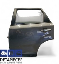 Porte arrière et accessoires Kia SORENTO