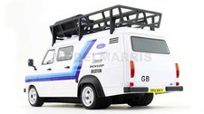 Avant Slot Rsv2201 Ford Transit Mkii - Ford Motorsport