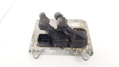 Honda Civic 2007 ECU Engine Computer (Engine Control Unit) 37820RM #2242286-02
