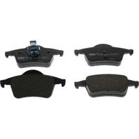Ferodo FDB1383 Bremsbelagsatz FüR Volvo V70 S60 S80 C70 XC70 S70 874 875 876