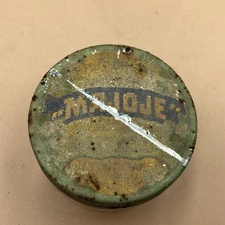 Original WWI WW1 Austro-Hungarian Jar  from the positions of the Eastern Front