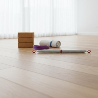5 Stück Pilates Reformer Feder korrosionsbeständig für Rehabilitation-Zentrum