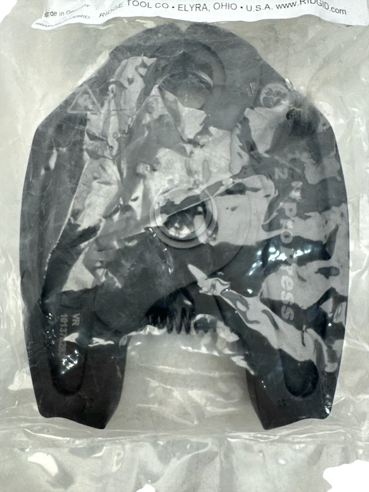 Ridgid JAW 15KN 1/2" PROPRESS 72578 New - Image 3 of 4