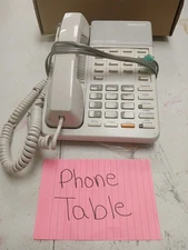 Panasonic KX-T7050 Hybrid System Telephone - ECS