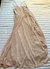 Jenny Yoo Collection Size 10 Wrap Bridesmaids Dress