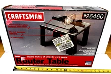 Sears Craftsman Router Table 926469 Table Only - Brand New Sealed Box
