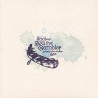 Gregory Alan Isakov - That Sea The Gambler - Vinyl Record - G3Z