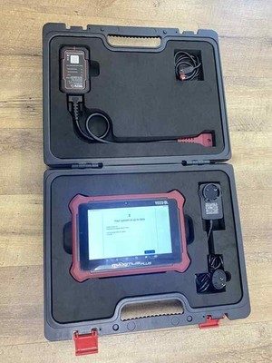 MATCO MAXIMUS PLUS MDMAXPLUS 8'' AUTOMOTIVE DIAGNOSTIC SCANNER PPSDM350105