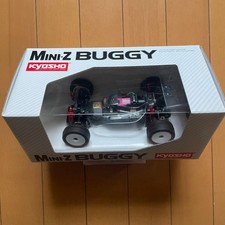 Kyosho Mini-Z Buggy MB-010VE 2.0 SP Set telaio