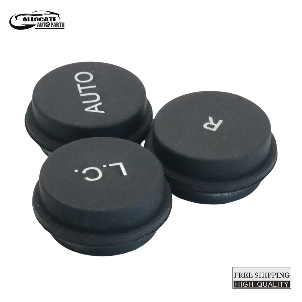 Gearbox Control Dashboard LC & R & AUTO Button Panel For Ferrari 430,612,599 Foto 3 de 4