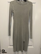 Women’s Bodycon Knit Dress