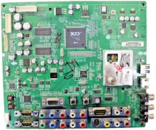32" LG LCD TV 32LG30-UD Main Board 37LG30-UD.BUSQLJM