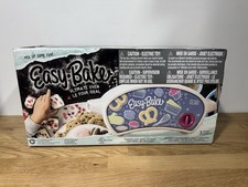 Easy-Bake Ultimate Electric Oven Playset, Kids Toys for Ages 8 up