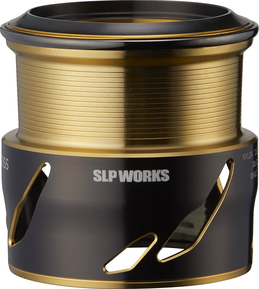 SLP WORKS EX LT 2000SS スプール Daiwa SLP WORKS Daiwa EX LT Spool II 2000SS Spinning Reel Spool