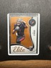 2025 Panini Donruss Elite - The Elite C.J. Stroud #13 Orange /199