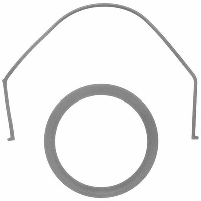 Kurbelwellensimmerring hinten  Chrysler Dodge 98-07 FelPro BS40657