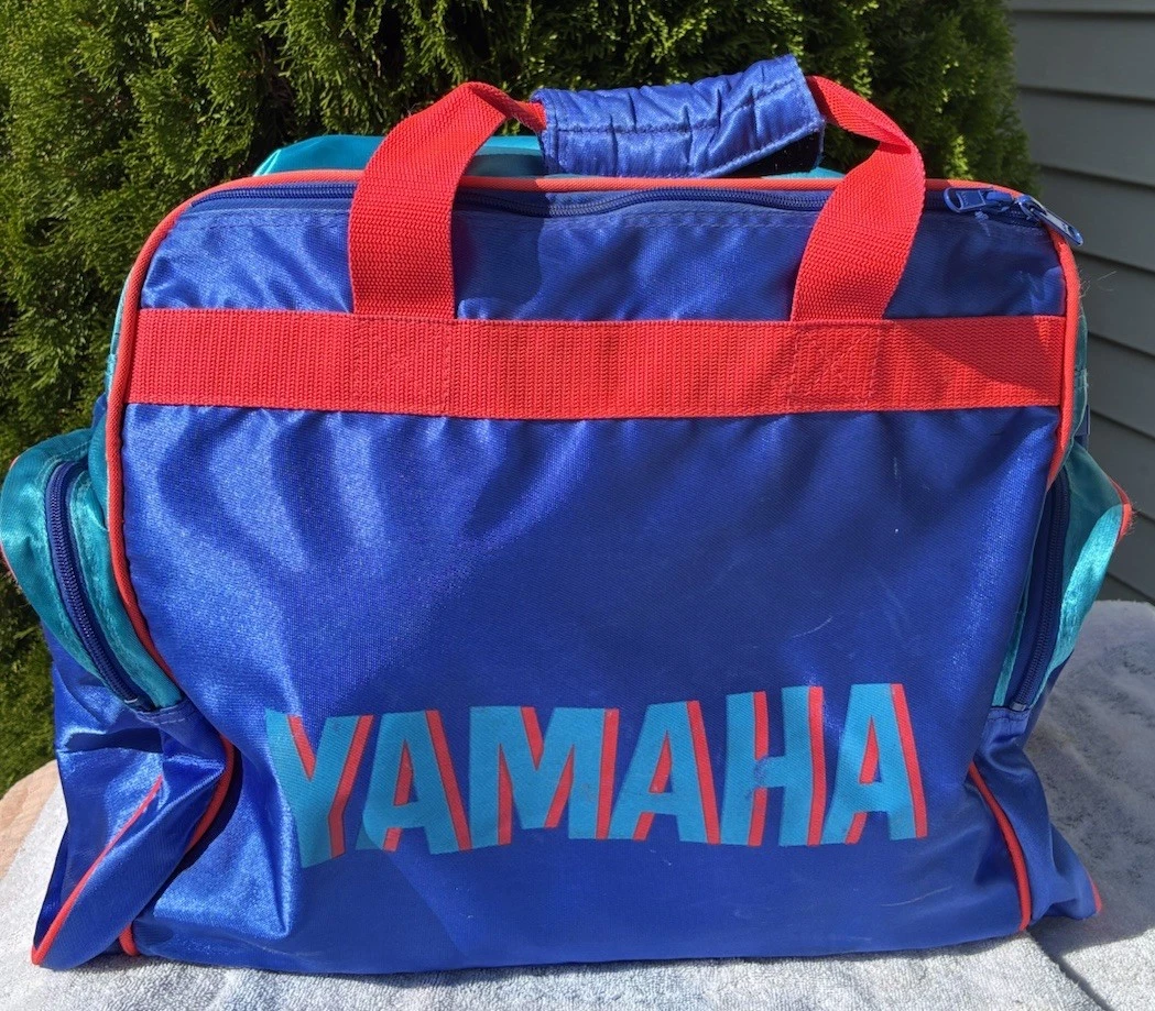 Yamaha Bags for Men for sale | eBay
