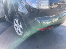 Pare-choc arrière Mazda CX-7