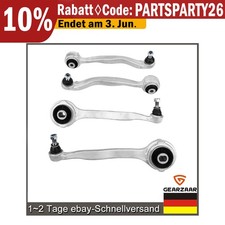 Querlenker passt für Mercedes E-Klasse Coupe C207 4x Links Rechts 4-Teilig 4-tlg