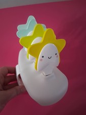 Skip Hop Silver Lining Cloud Activity Center Swaying Stars Replacement Part