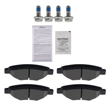 Kits de frein Citroen C1