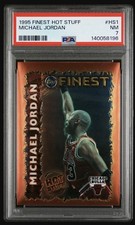Top Michael Jordan Card and Memorabilia Sales of 2014-15 33