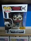Funko Pop! Vinyl: Stranger Things - Steve (with Bandana) - Hot Topic (Exclusive)