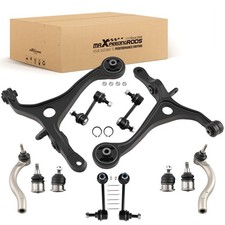 12x Front Lower Control Arm Kit for 2004 - 08 Acura TSX Driver & Passenger Side