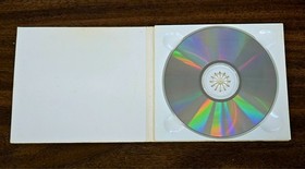 Sonic The Hedgehog -  SEGA CD (1990)